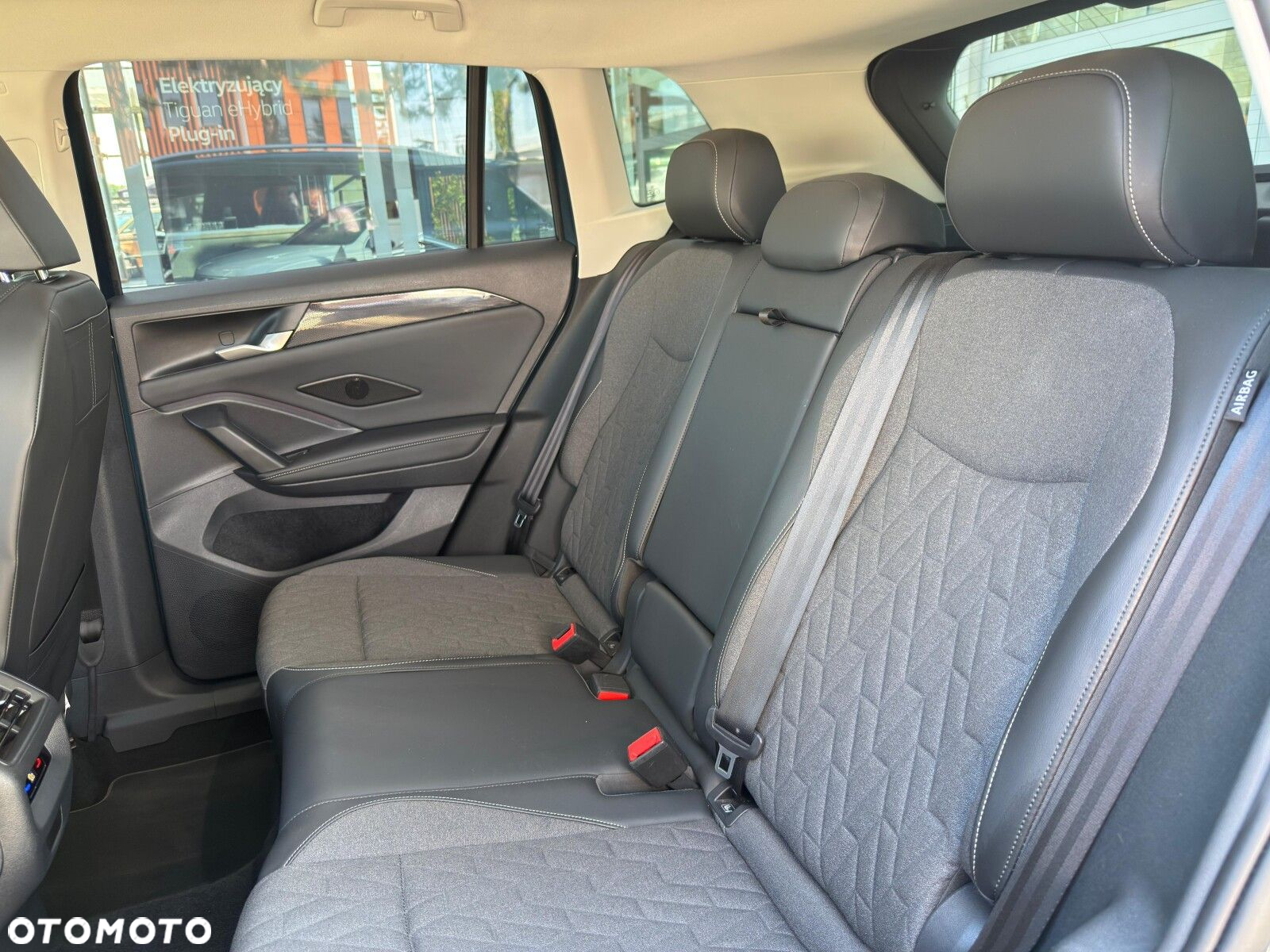 Volkswagen Tiguan 1.5 TSI EVO Life DSG - 12