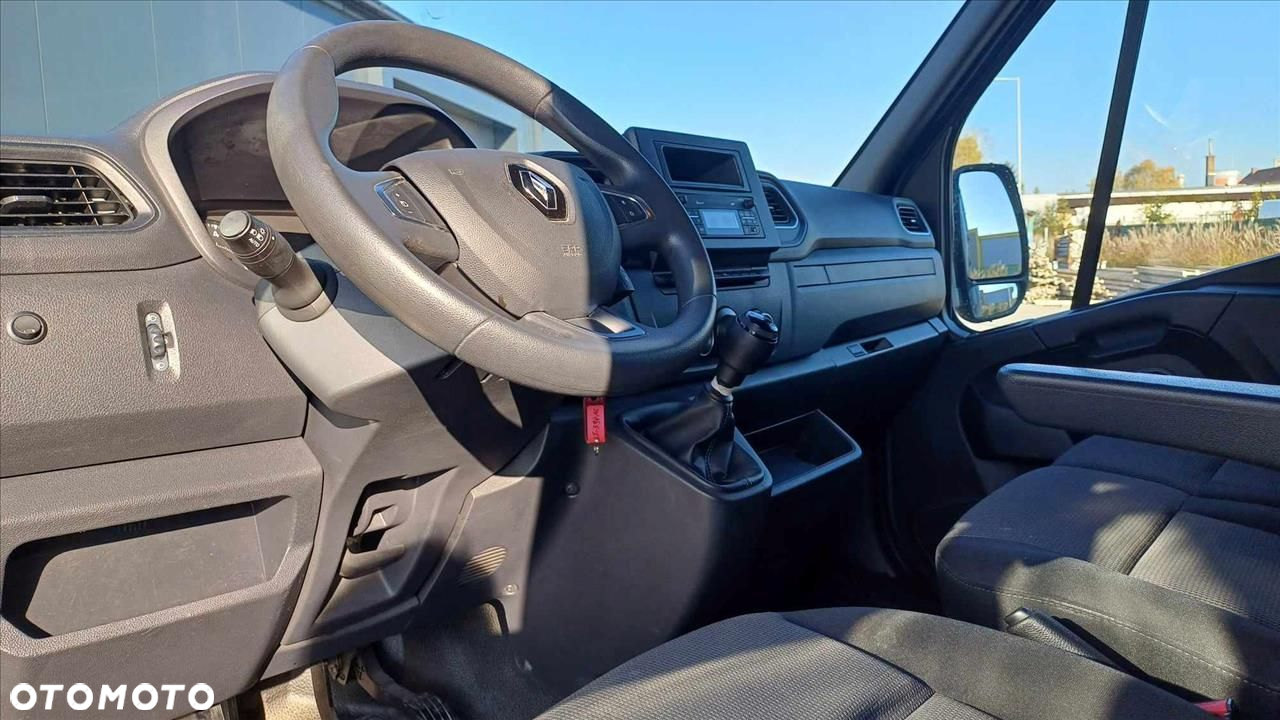 Renault master - 7