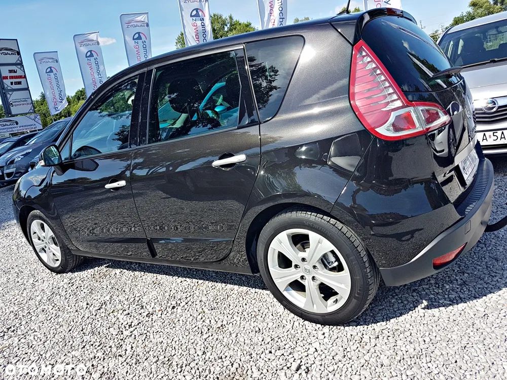 Renault Scenic TCe 130 Dynamique - 33
