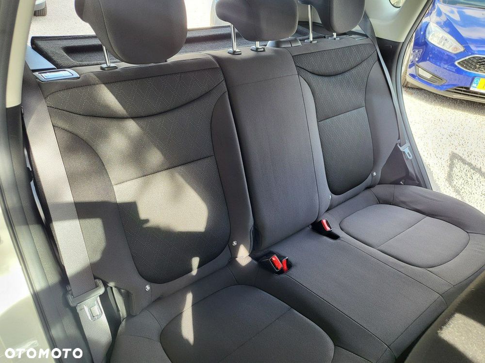 Kia Soul - 22