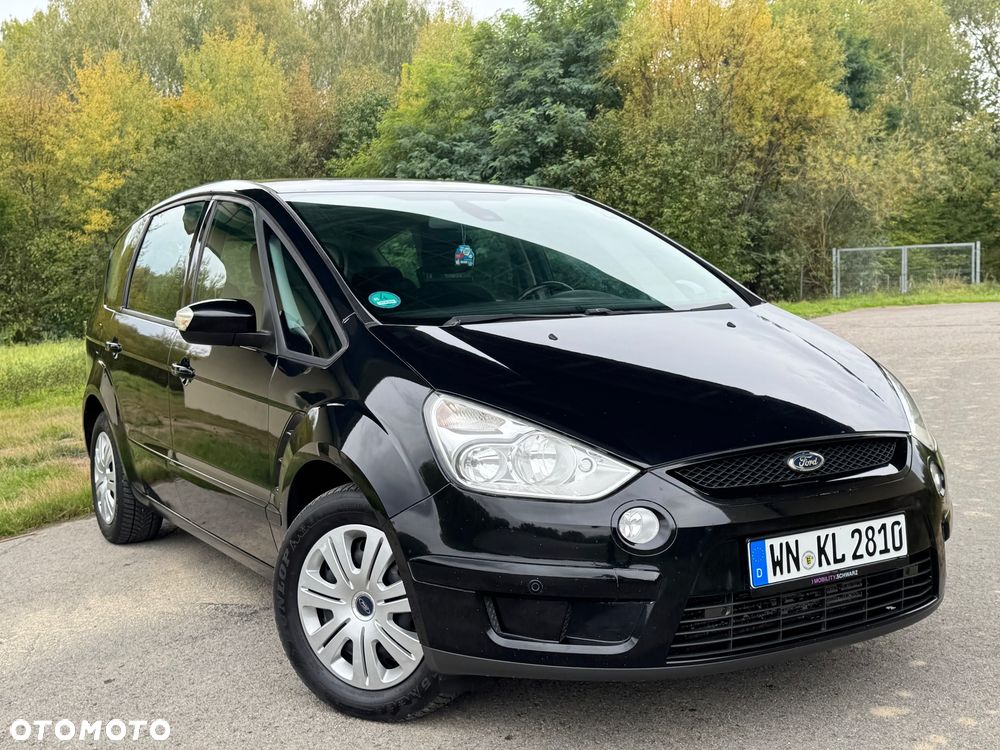 Ford S-Max - 6
