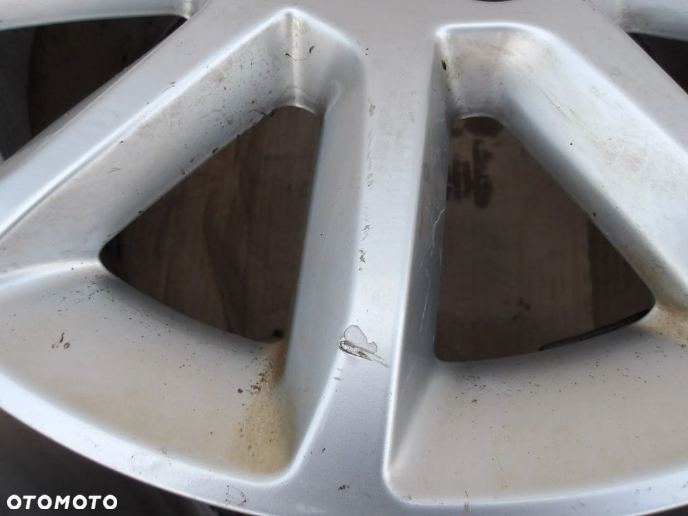 FELGI 7X16 5X112 ET46 AUDI A4 B8 8K0601025BD - 3