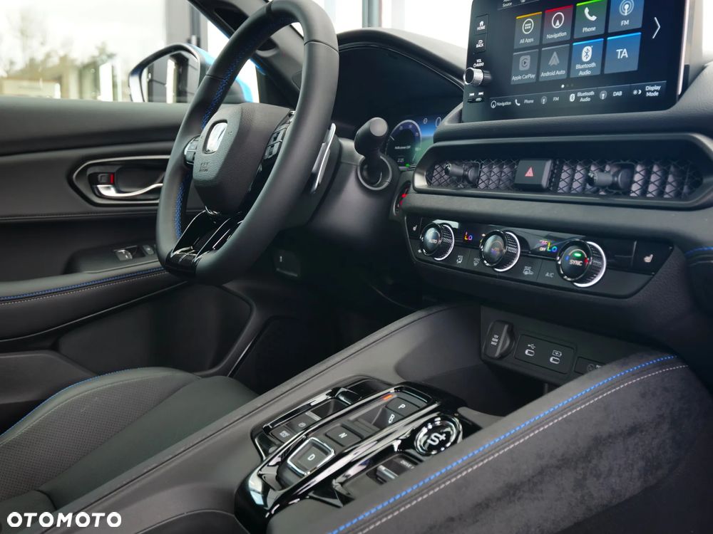 Honda Prelude 2.0 i-MMD eHEV Advance CVT - 19