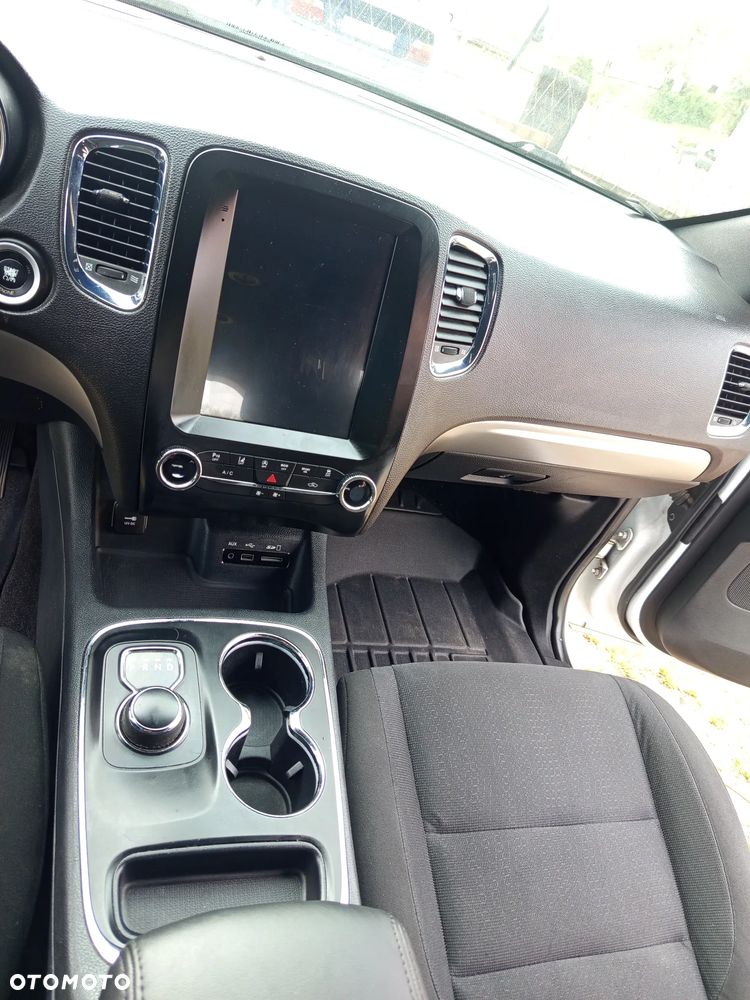 Dodge Durango - 14