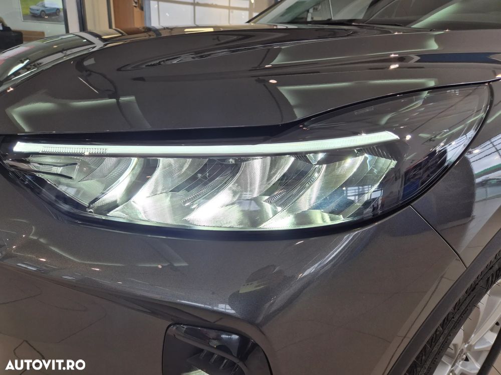 Ford Kuga 2.5 Duratec FWD PHEV Titanium - 10