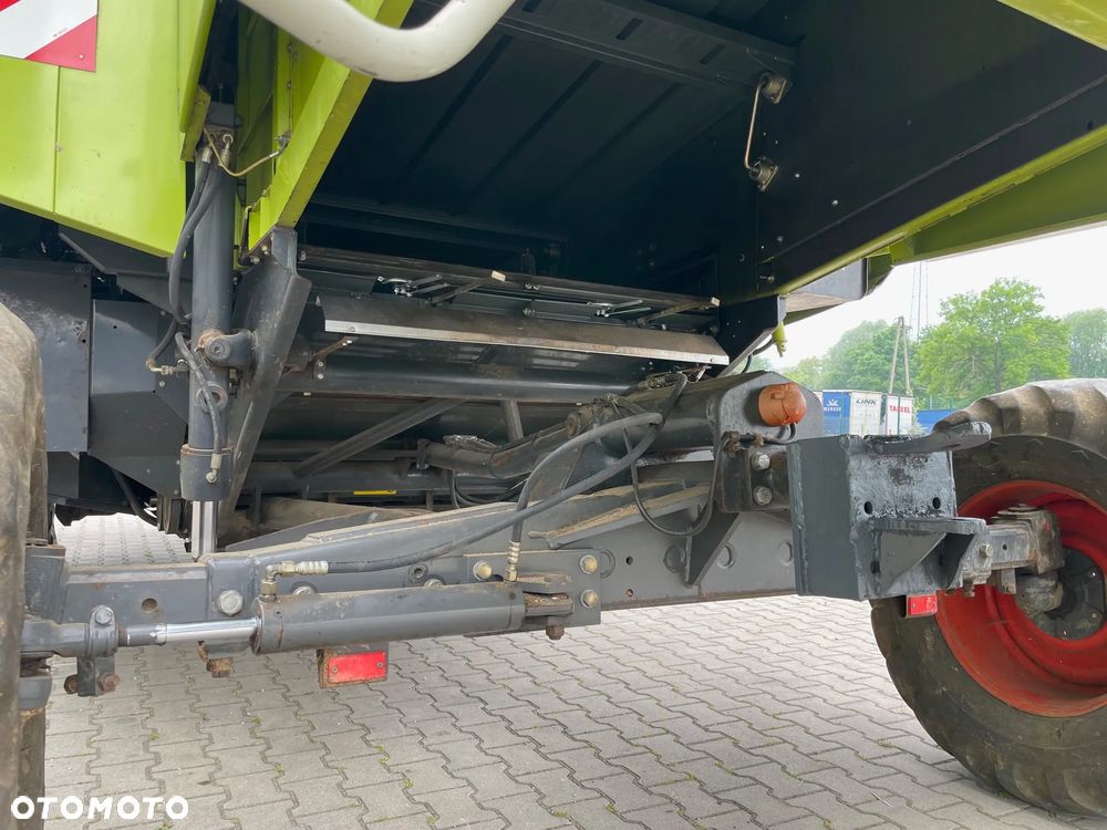Claas MEDION 320 - 10