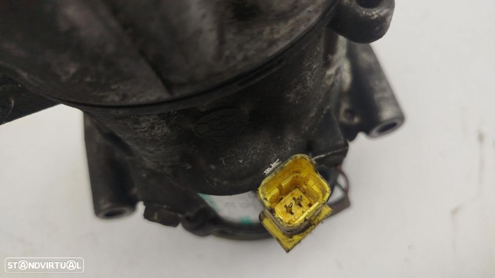 Compressor AC MINI Mini (R56) - 3