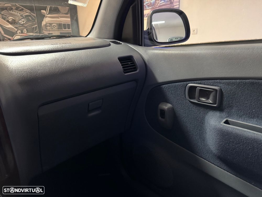 Daihatsu Terios 1.3 16V SX - 18