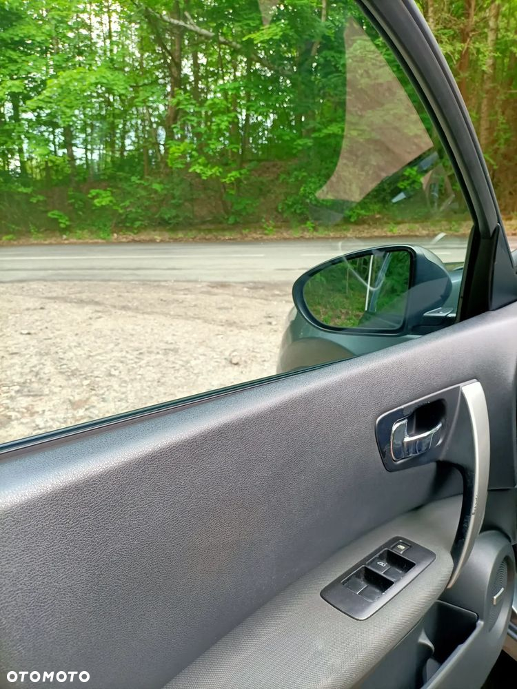 Nissan Qashqai 1.5 dCi Tekna - 17