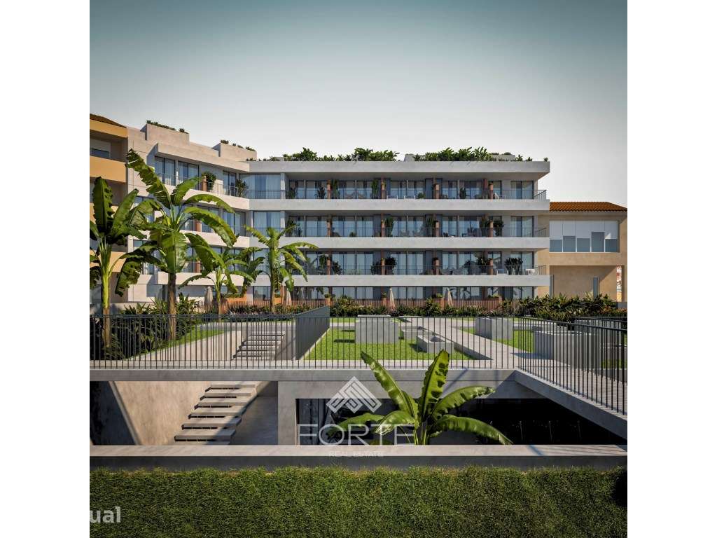 Apartamento T1 SMART - SUBLIME BOAVISTA - Grande imagem: 2/7