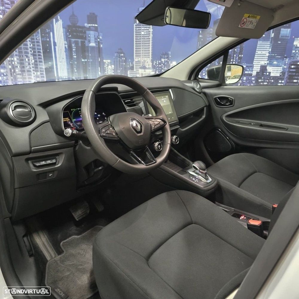 Renault Zoe - 14