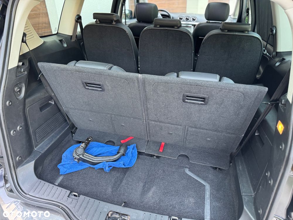Ford S-Max 2.0 TDCi DPF Titanium - 19