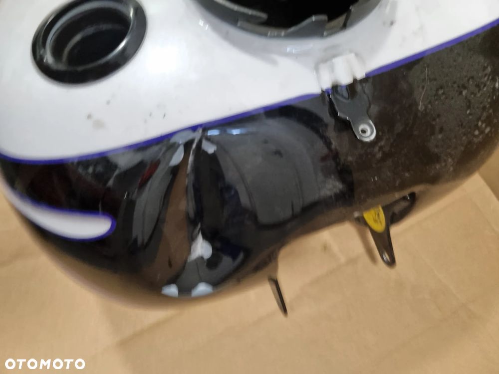 Harley Davidson Road King FLHR Zbiornik Bak paliwa - 2