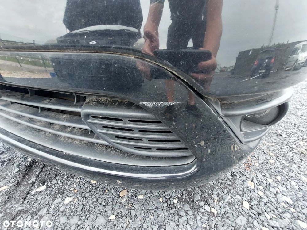 CITROEN C4 GRAND PICASSO ZDERZAK PRZEDNI PRZÓD KOMPLETNY EXYB nr. 7/7 - 4