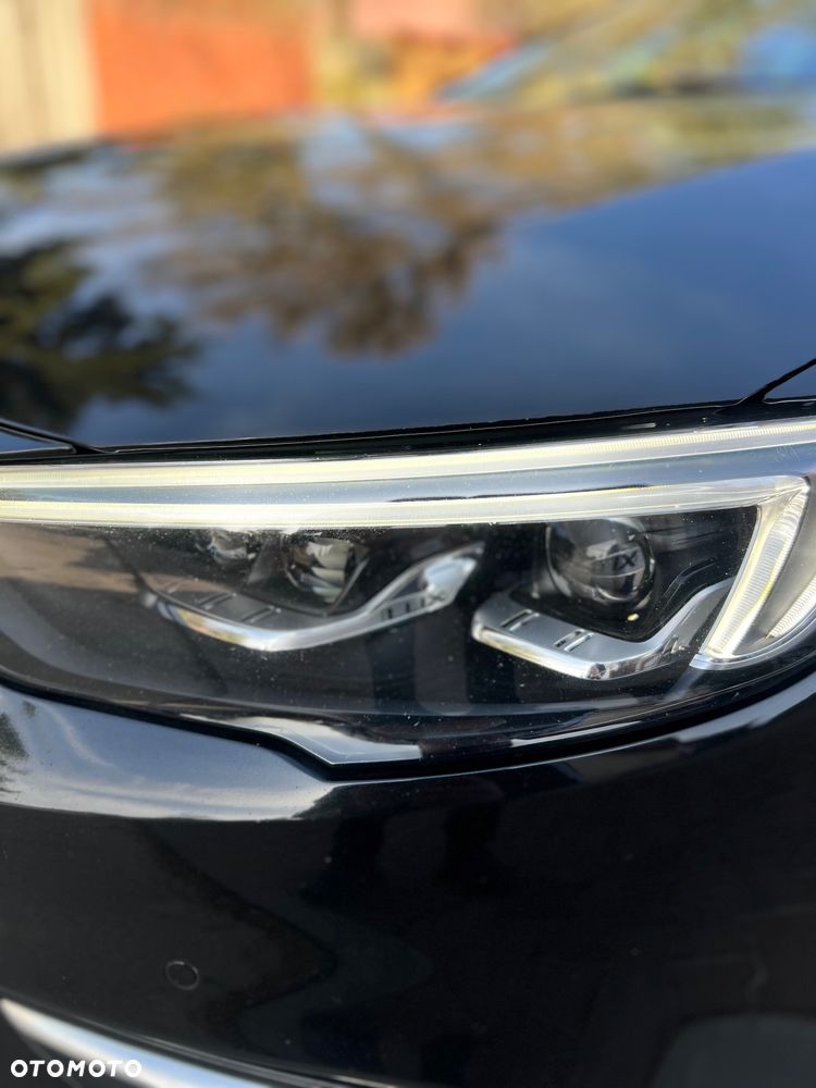 Opel Insignia 2.0 Selection - 7