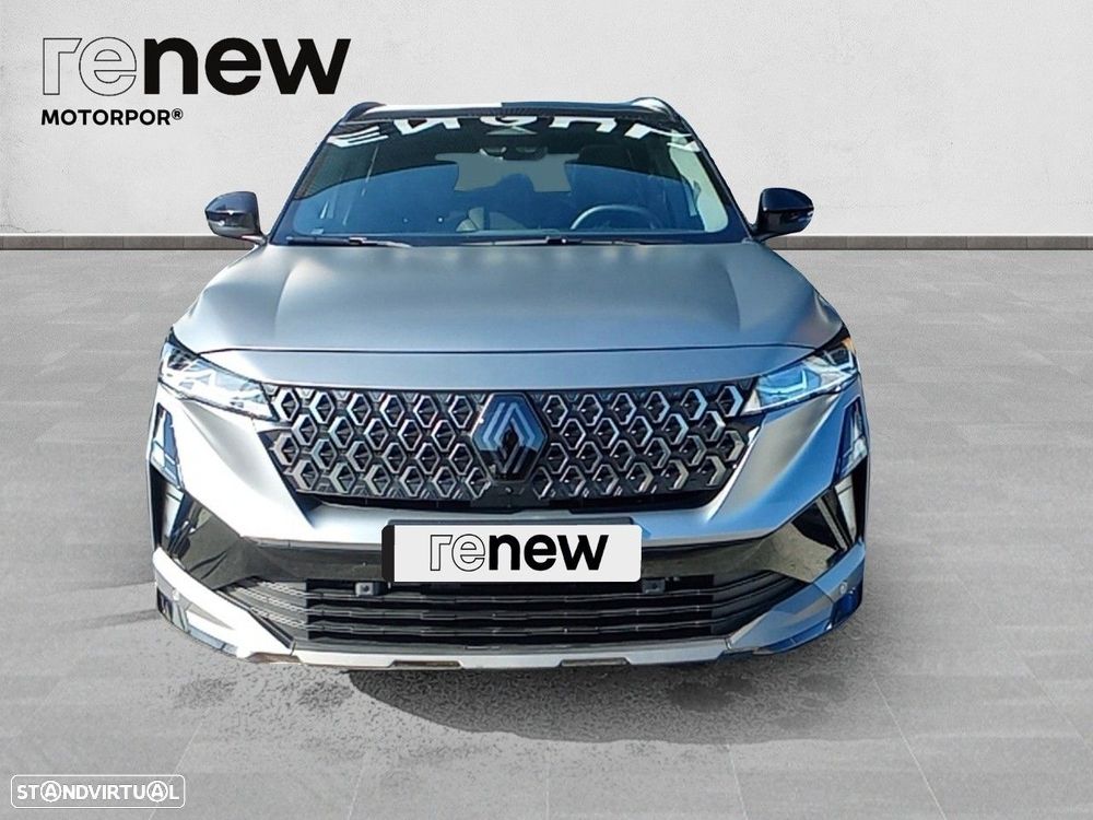 Renault Austral 1.3 Mild Hybrid Esprit Alpine Auto - 2