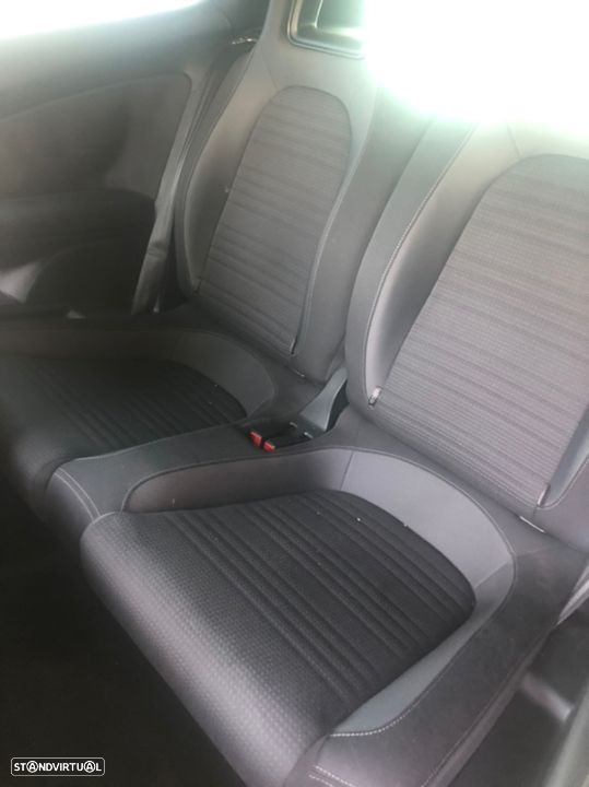 VW Scirocco 2.0 TDI Sport - 18