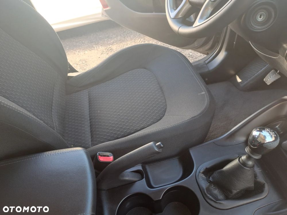 Hyundai Tucson - 7