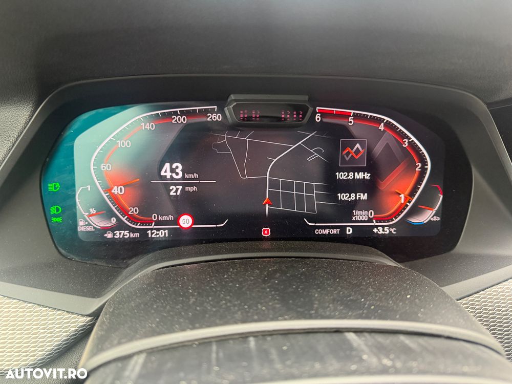 BMW X5 xDrive30d xLine - 2