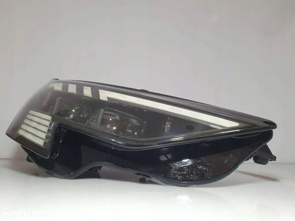 AUDI A3 8Y 2023r REFLEKTOR FULL LED MATRIX LEWY ORYGINAŁ 8Y0941036G - 9