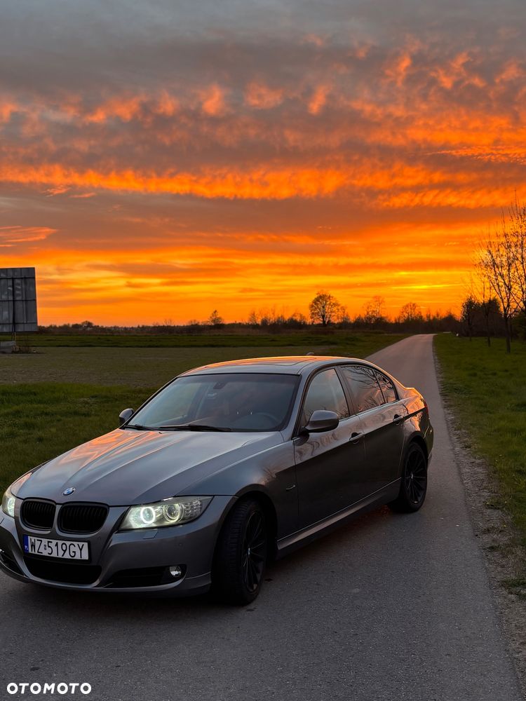 BMW Seria 3 - 1