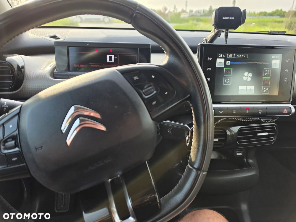 Citroën C4 Cactus 1.2 PureTech Feel - 13