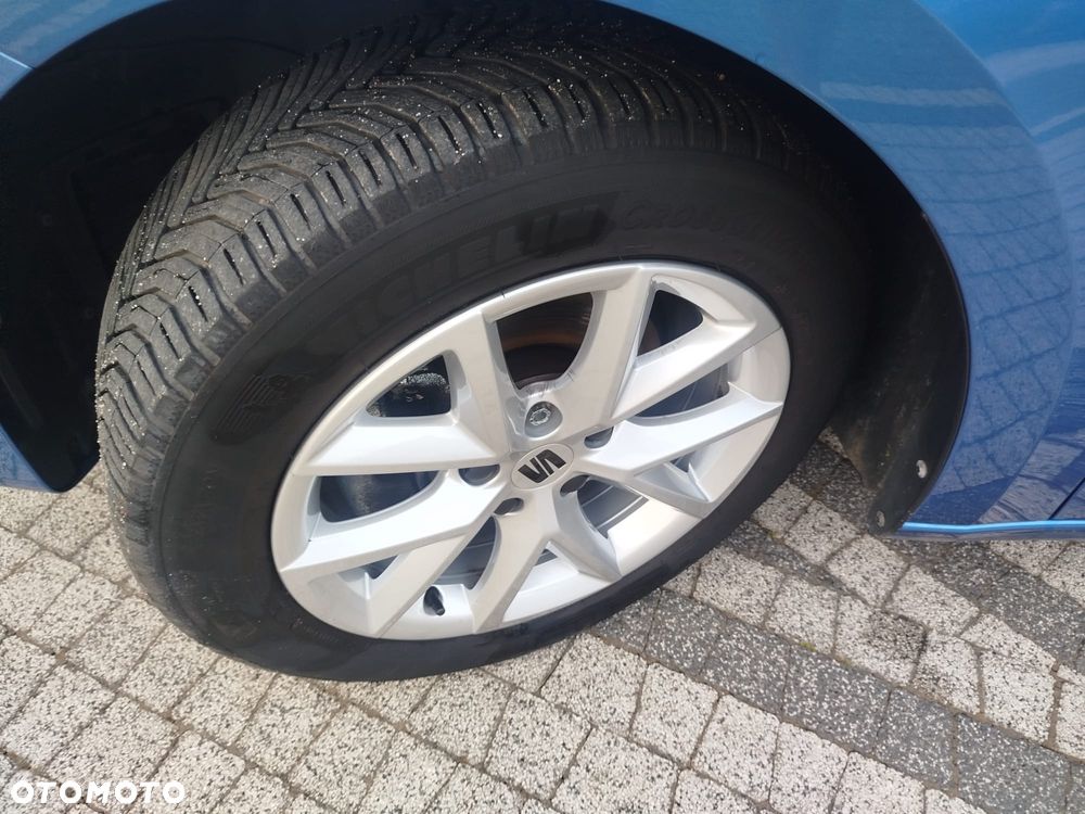Seat Leon 2.0 TDI Road Edition - 26