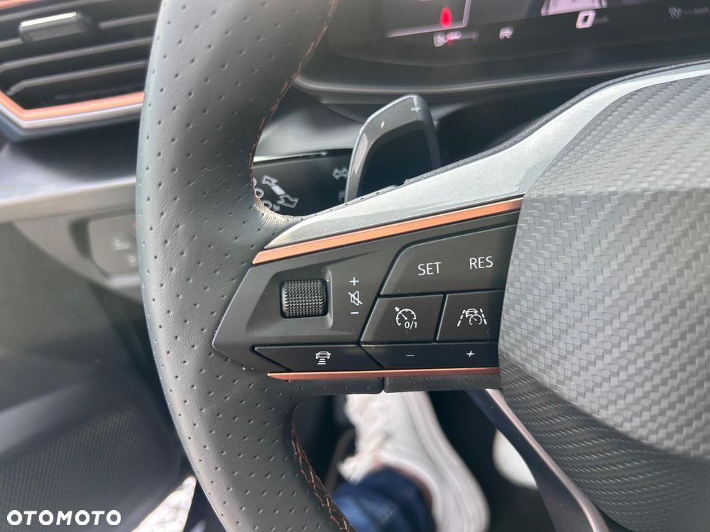 Cupra Formentor - 15