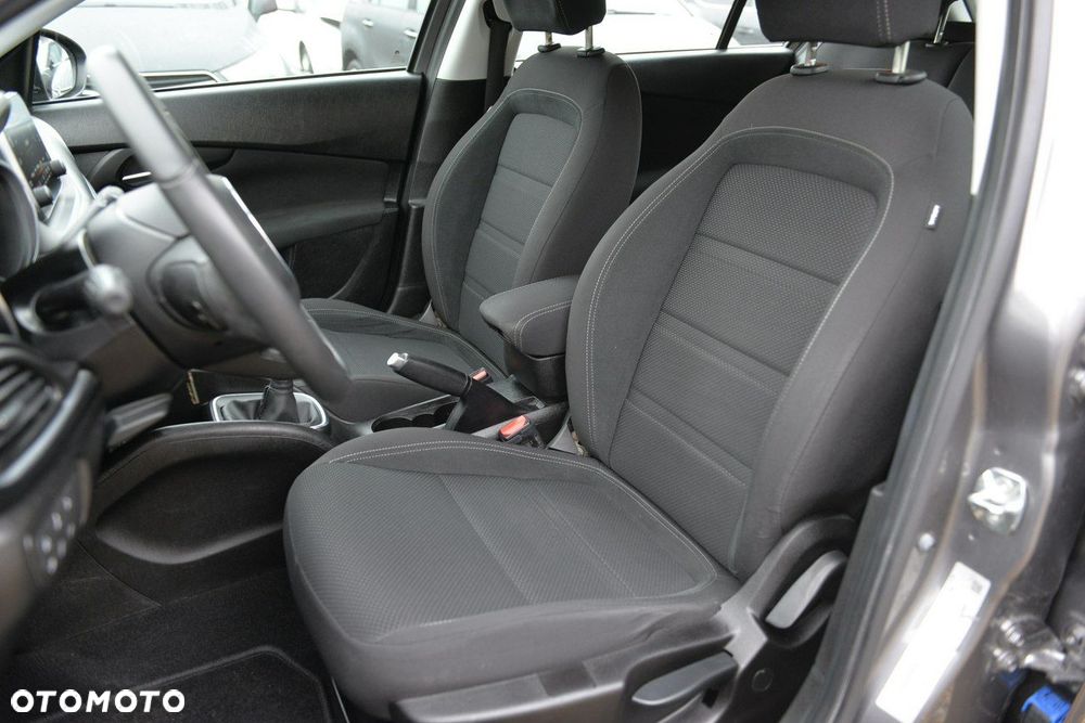 Fiat Tipo 1.4 16v Easy - 9