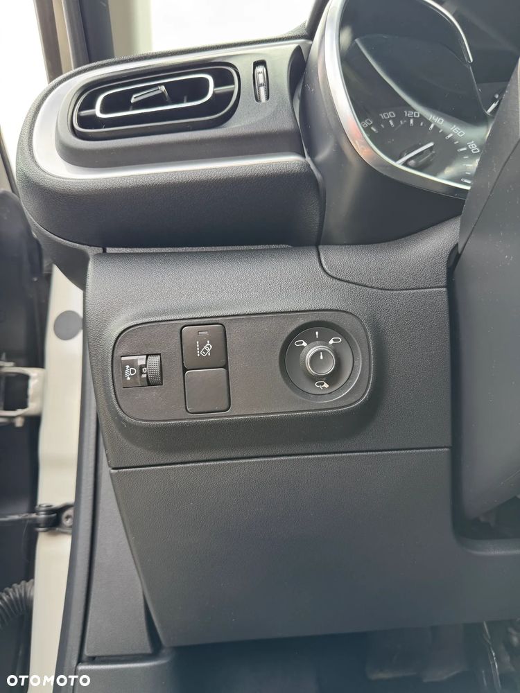 Citroën C3 1.2 PureTech Origins S&S EAT6 - 16
