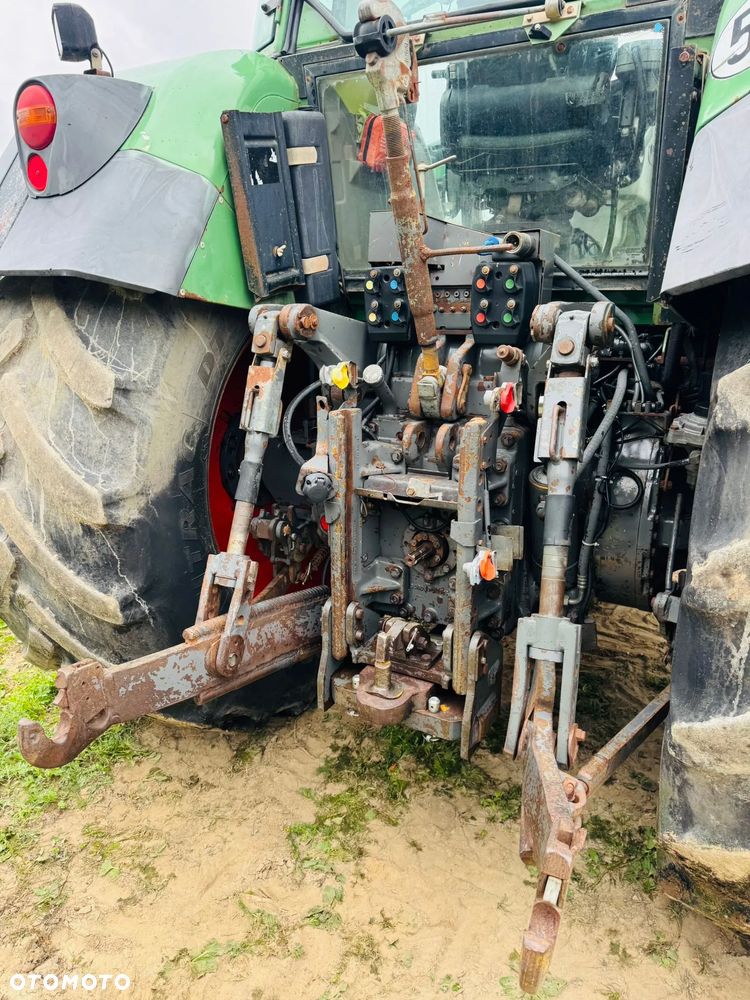 Fendt 930 Vario - 7