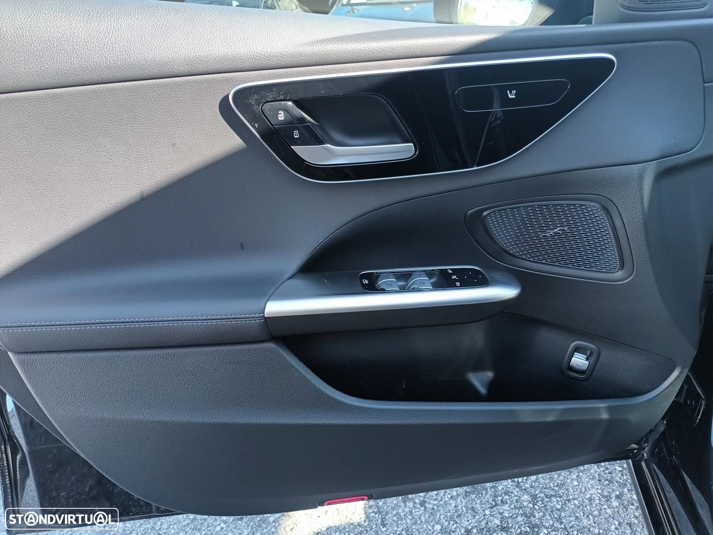 Mercedes-Benz C 220 d Avantgarde - 8
