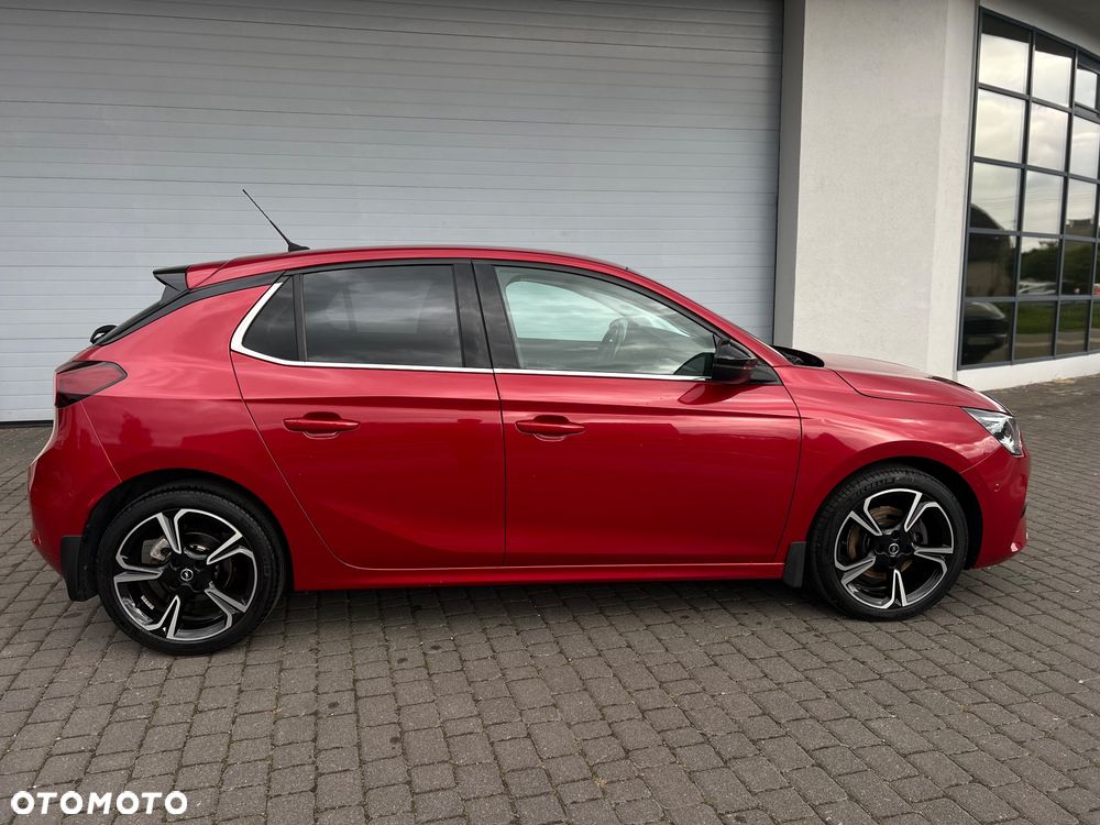 Opel Corsa 1.5 Start/Stop Edition - 2