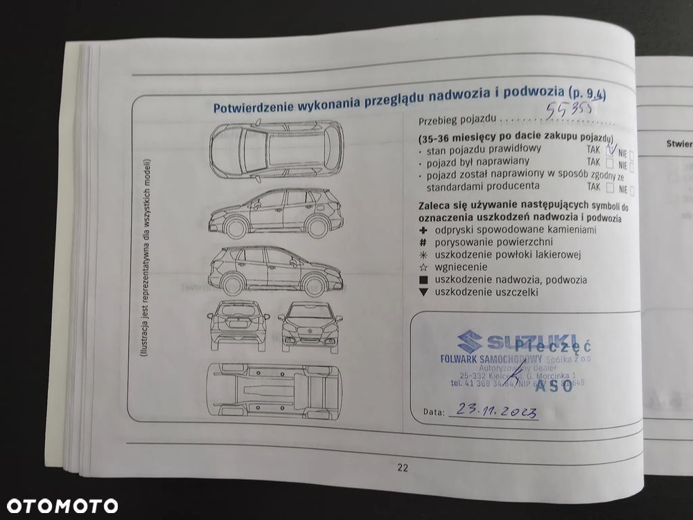 Suzuki Vitara - 32