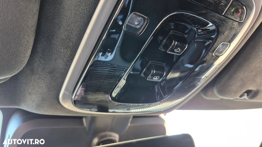 Omoda 9 Exclusive - 4