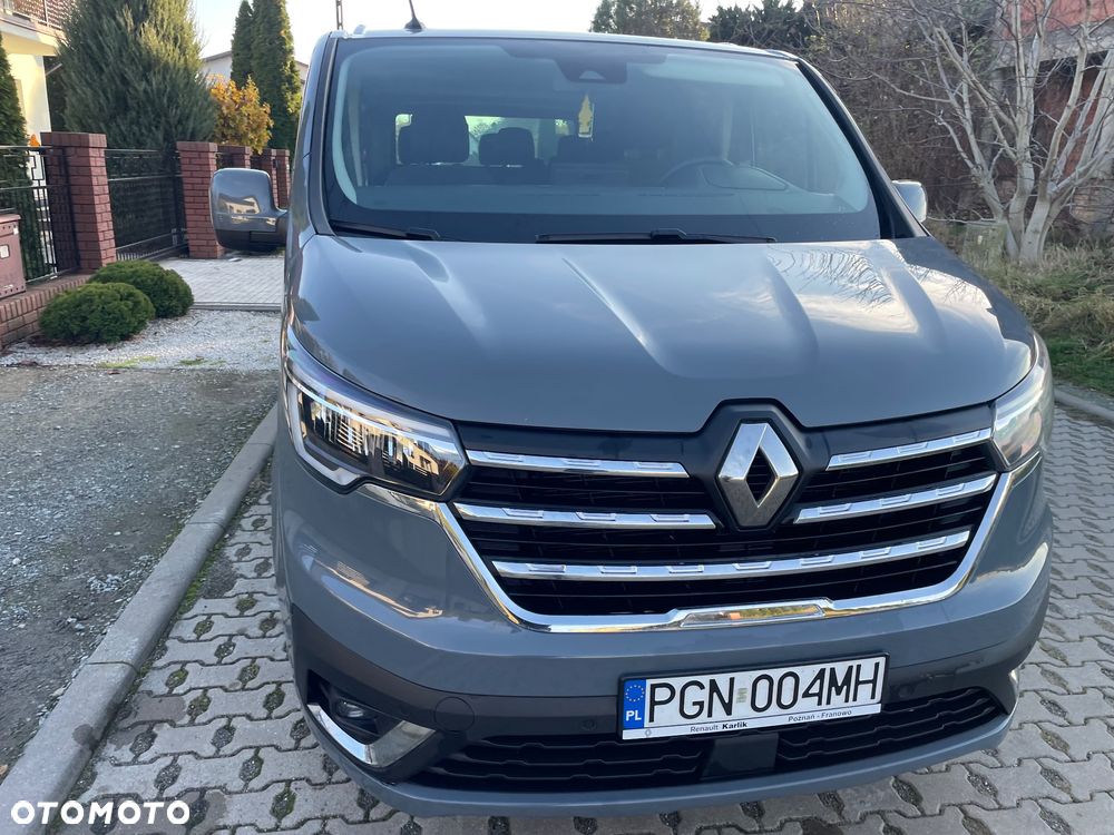 Renault Trafic 2.0 dCi Escapade - 5