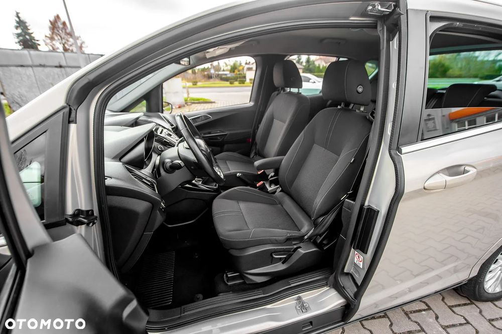 Ford B-MAX 1.0 EcoBoost Titanium - 6