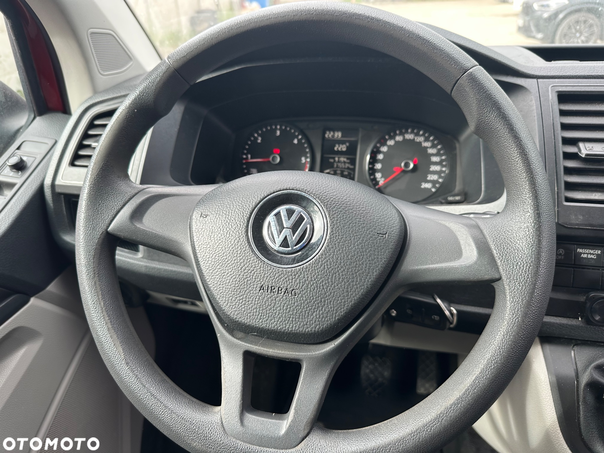 Volkswagen T6 - 10