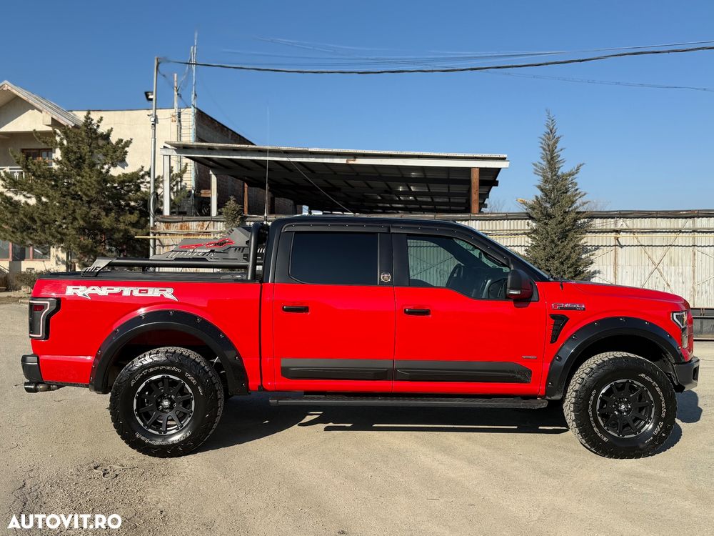 Ford F150 - 23