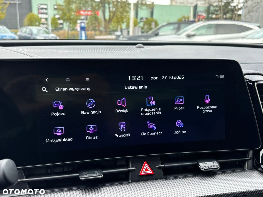 Kia Sportage 1.6 T-GDI Anniversary 2WD DCT - 12