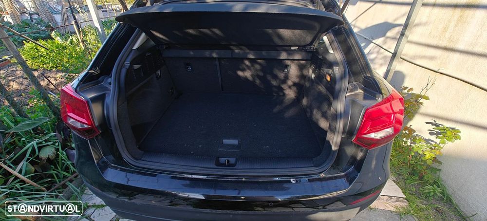 Audi Q2 30 TDI S tronic - 10