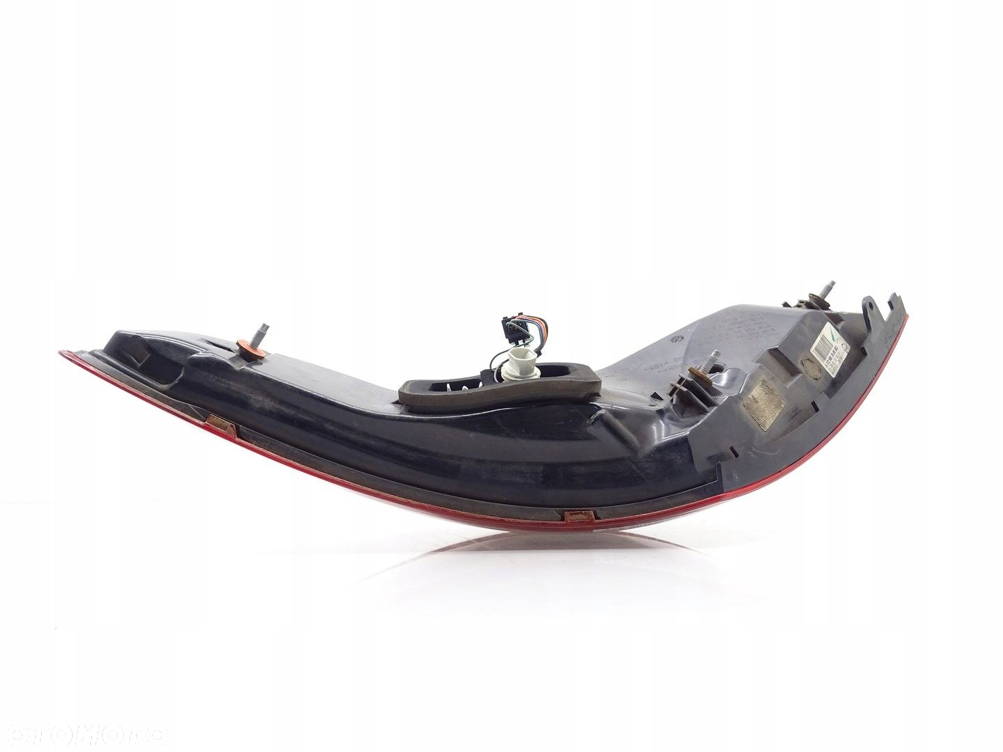 LAMPA LEWY TYŁ LEWA TYLNA MERCEDES SLK R172 W172 A1729063900 - 5