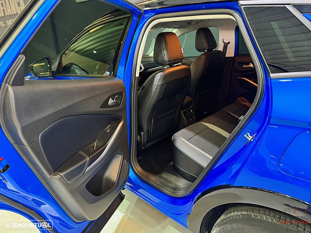 Opel Grandland 1.6 T PHEV GS Line - 15