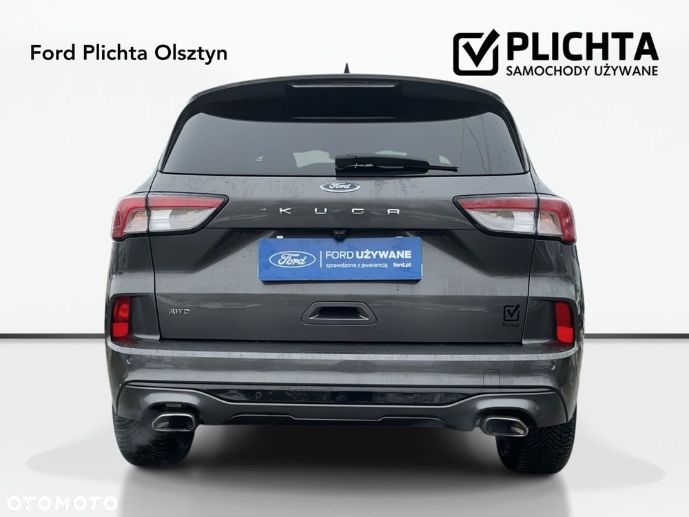 Ford Kuga 2.0 EcoBlue AWD ST-Line - 6