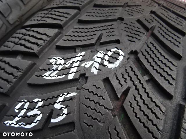 235/60/R17 102H GOODYEAR ULTRA GRIP PERFORMANCE GEN-1 - 11