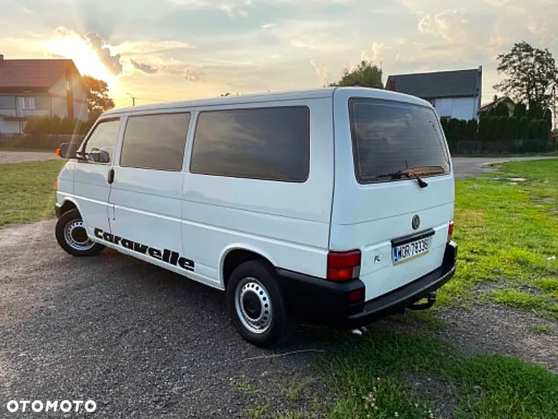 Volkswagen Transporter L - 9