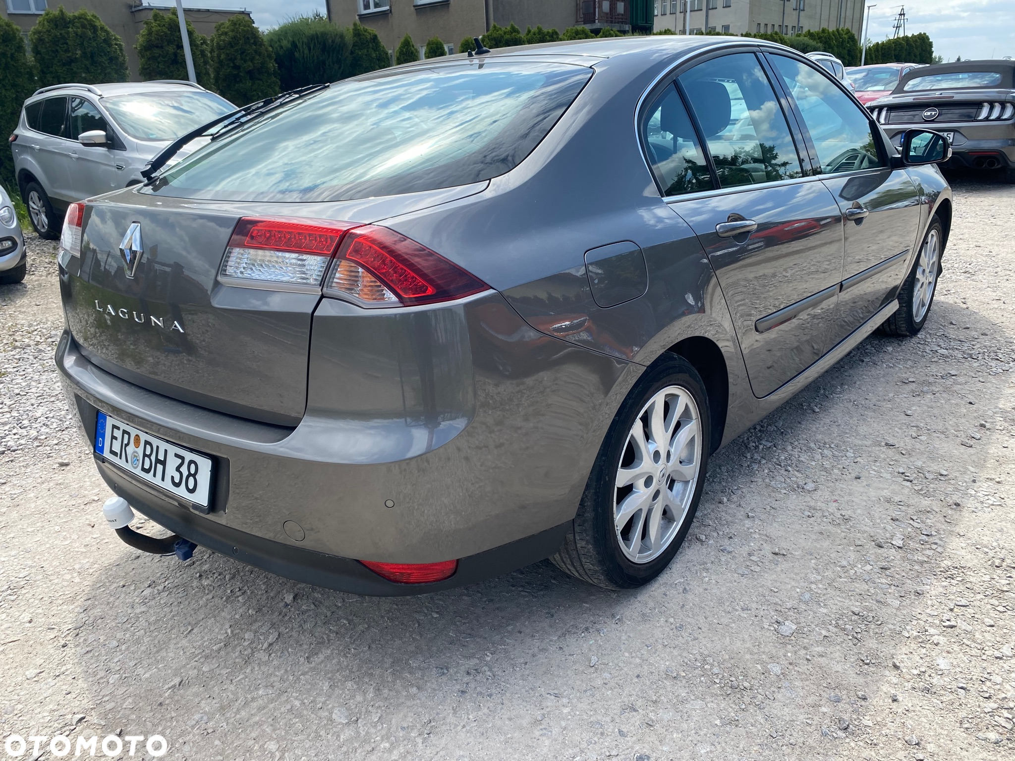 Renault Laguna 2.0 16V 140 Dynamique - 14