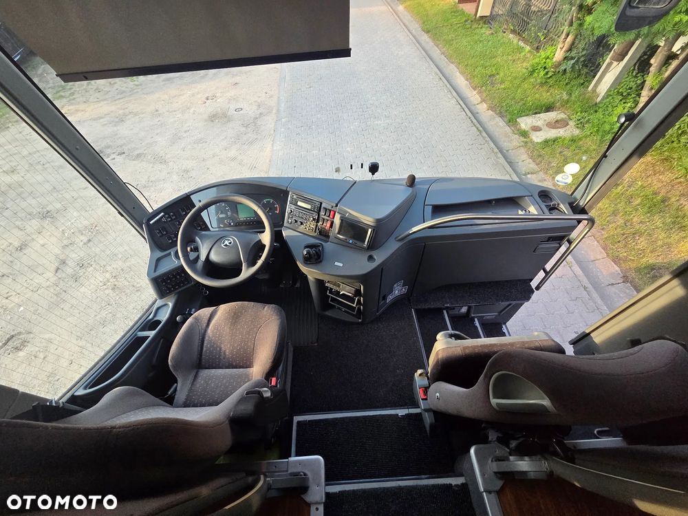 Setra S416 - 23