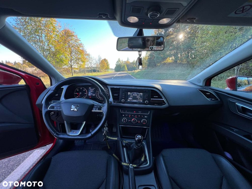 Seat Leon - 10