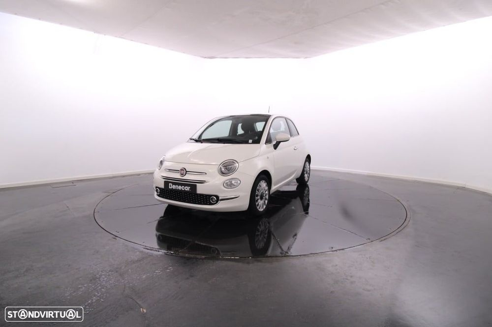 Fiat 500 1.0 Hybrid - 13